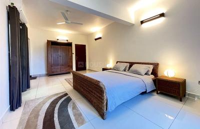 Bedroom Image of 6000 Sq.ft 4 BHK Apartment / Flat for sale in Kakkanad Kochi for Rs. 27500000