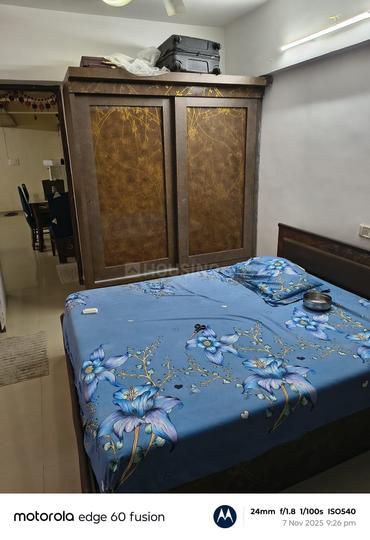 Tilak Nagar Sai Kurpa Bedroom 1