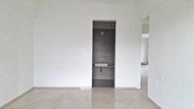Bedroom Image of 3861 Sq.ft 4 BHK Apartment / Flat for sale in The Empiirean, Vaishno Devi Circle Ahmedabad for Rs. 27351000