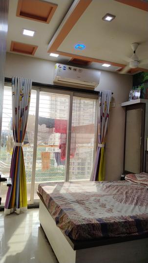 Hari Complex Bedroom 1