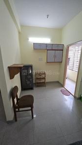 Living Room Image of 1100 Sq.ft 2 BHK Apartment / Flat for rent in Indira Nagar Bengaluru for Rs. 45000