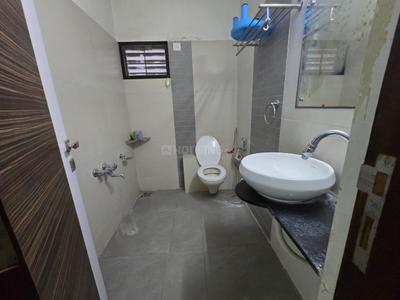 Bathroom Image of 1900 Sq.ft 4 BHK Duplex for sale in Sama Savli Vadodara for Rs. 16000000