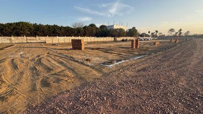 Image of 100 Sq.ft Residential Plot / Land for sale in Masuri, Ghaziabad for Rs. 2600000