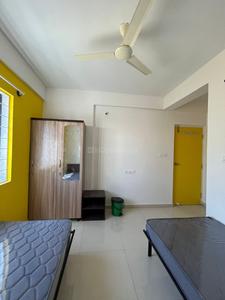 Image of Sai Dwarkamai PG for Gents (new building) in Whitefield, Bangalore