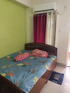 Bedroom Image of 980 Sq.ft 2 BHK Apartment / Flat for sale in Sodepur Kolkata for Rs. 2200000