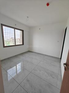 Bedroom Image of 1050 Sq.ft 2 BHK Apartment / Flat for sale in Renuka Panch Tattva, Tathawade Pune for Rs. 11000000