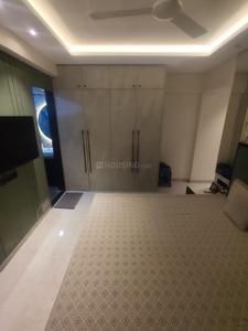 Bedroom Image of 800 Sq.ft 2 BHK Apartment / Flat for rent in Dynamix Divum, Malad East Mumbai for Rs. 70000