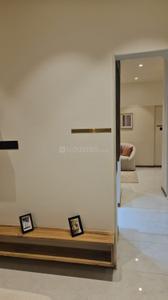 Hall Image of 550 Sq.ft 1 BHK Apartment / Flat for sale in Jay Shastri Nagar Housing Limited, Mulund West Mumbai for Rs. 8560000