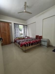 Hall Image of 791 Sq.ft 2 BHK Apartment / Flat for rent in Shree Venkatesh Vrundavan, Vadgaon Budruk Pune for Rs. 20000