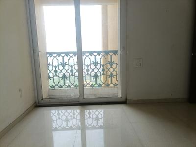 Bedroom Image of 840 Sq.ft 1 BHK Apartment / Flat for sale in Arihant Clan Aalishan, Kharghar Navi Mumbai for Rs. 6500000