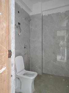 Bedroom Three Image of 1305 Sq.ft 3 BHK Apartment / Flat for sale in Titania Residency, Phi IV Greater Noida for Rs. 7185200
