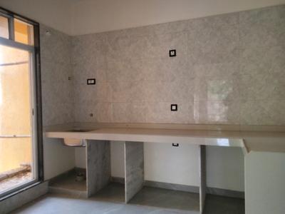 Kitchen Image of 1885 Sq.ft 3 BHK Apartment / Flat for sale in NMS One 27, Kharghar Navi Mumbai for Rs. 28000000