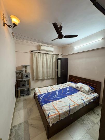 SaiSmruti Bedroom 1