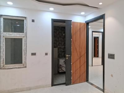Bedroom Image of 1725 Sq.ft 3 BHK Apartment / Flat for sale in Vantara Elite Luxury Homes, Sector 102 Noida for Rs. 8500000