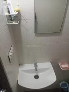 Image of 891 Sq.ft 3 BHK Apartment / Flat for sale in Aadi Siddhi Residency, South Bopal, Ahmedabad for Rs. 9000000