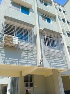 Image of 309 Sq.ft 1 BHK Builder Floor for sale in Pote Nilaya, Vihighar, Navi Mumbai for Rs. 3500000