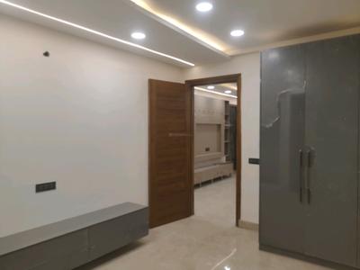 Bedroom Image of 1170 Sq.ft 3 BHK Builder Floor for sale in Green Field Colony Faridabad for Rs. 16200000