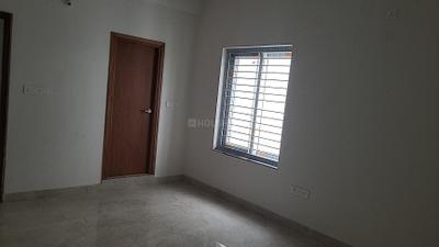 Bedroom Image of 1908 Sq.ft 3 BHK Apartment / Flat for sale in Kompally Hyderabad for Rs. 10494000