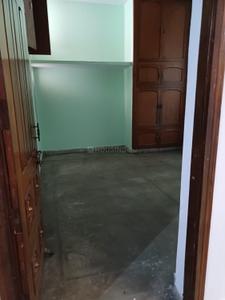 Bedroom Image of 1200 Sq.ft 2 BHK Builder Floor for rent in Ashok Nagar Gorakhpur for Rs. 8500