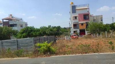 Banashankari 6th Stage 7th Block Plot View 2