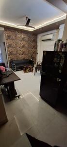 Hall Image of 1000 Sq.ft 2 BHK Apartment / Flat for sale in Jagatpura Jaipur for Rs. 5000000