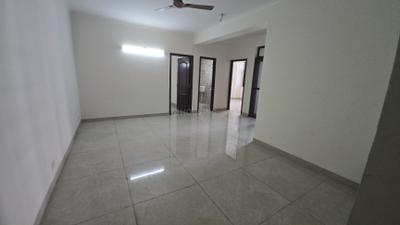 Living Room Image of 1020 Sq.ft 2 BHK Apartment / Flat for rent in CGEWHO Kendriya Vihar, Phi II Greater Noida for Rs. 20000
