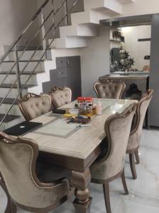 Hall Image of 4250 Sq.ft 5 BHK Duplex for sale in Country Wave Estate Commercial Pocket D, Sector 85 Mohali for Rs. 40000000