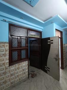 Image of 450 Sq.ft 2 BHK Builder Floor for sale in Karawal Nagar, New Delhi for Rs. 2100000