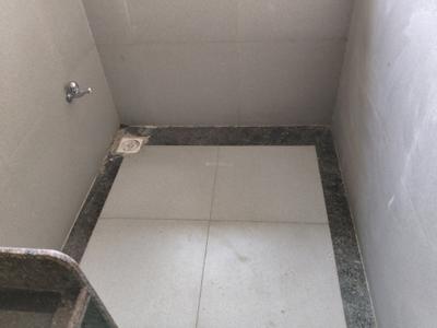 Drying Area Image of 2000 Sq.ft 3 BHK Apartment / Flat for sale in Kavisha The Canvas, South Bopal Ahmedabad for Rs. 10000000