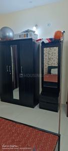 Bedroom Image of 1900 Sq.ft 3 BHK Villa for rent in Abhinav Tirupati Abhinav Homes, Suraj Nagar Bhopal for Rs. 28000