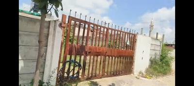 Residential Plot