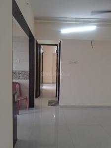 Hall Image of 1090 Sq.ft 2 BHK Apartment / Flat for sale in Bhagwati Eleganza, Ghansoli Navi Mumbai for Rs. 19000000