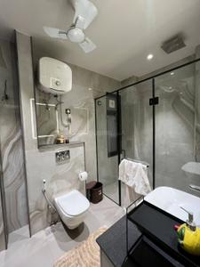 Image of 3000 Sq.ft 3.5 BHK Builder Floor for rent in Omaxe Executive Floors, Sector 56, Gurgaon for Rs. 110000