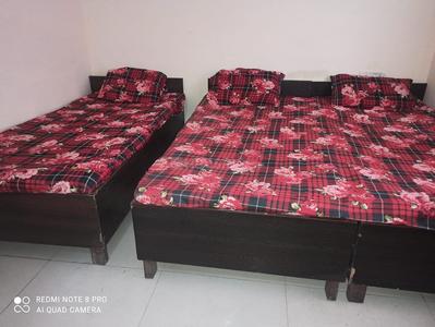 Bedroom Image of BLJ HOMES in Sector 52, Noida