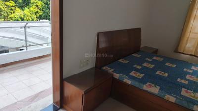 Bedroom Image of 3000 Sq.ft 4 BHK Apartment / Flat for rent in Darode Blossom Bouleward, Koregaon Park Pune for Rs. 160000