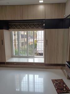 Bedroom Image of 2097 Sq.ft 3 BHK Apartment / Flat for sale in Begumpet Hyderabad for Rs. 25300000