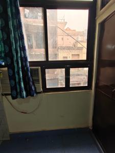 Image of 270 Sq.ft 1 BHK Builder Floor for rent in Mayur Vihar Phase 1, New Delhi for Rs. 16000