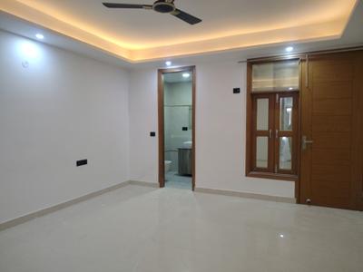 Bedroom Image of 1800 Sq.ft 3 BHK Builder Floor for sale in Reputed freedom fighter enclave by Reputed Developer, Freedom Fighters Enclave New Delhi for Rs. 17000000