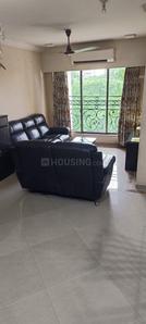 Hall Image of 1150 Sq.ft 2 BHK Apartment / Flat for sale in Raheja Acropolis, Govandi Mumbai for Rs. 28200000