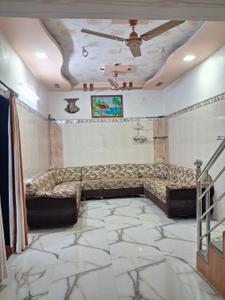 Hall Image of 2100 Sq.ft 3.5 BHK Independent House for rent in Ghatlodiya Ahmedabad for Rs. 30000