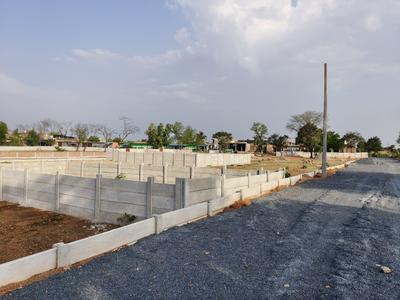 Image of 1000 Sq.ft Residential Plot / Land for sale in Raksa, Jhansi for Rs. 1200000
