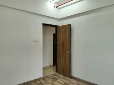 Bedroom Image of 650 Sq.ft 1 BHK Apartment / Flat for sale in Samrin Heritage, Thane West Thane for Rs. 9000000