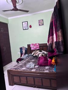 Bedroom Image of 2038 Sq.ft 3 BHK Builder Floor for sale in HL City, sector 37 Bahadurgarh for Rs. 14500000
