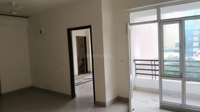 Living Room Image of 1225 Sq.ft 2 BHK Apartment / Flat for rent in Today Ridge Residency, Bajidpur Noida for Rs. 24000