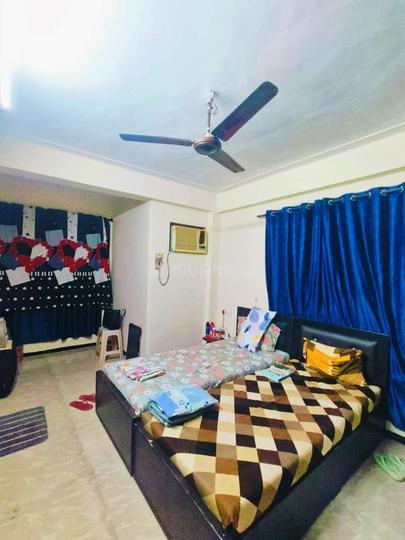 Rukmani building  Bedroom 1