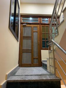 Balcony Image of 1650 Sq.ft 2 BHK Apartment / Flat for rent in Gemini Paradise Estate, Mughala Gorakhpur for Rs. 16000