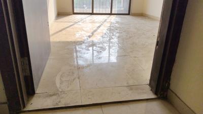 Living Room Image of 575 Sq.ft 1 BHK Apartment / Flat for sale in Sunteck Maxx World, Naigaon East Naigaon for Rs. 3300000
