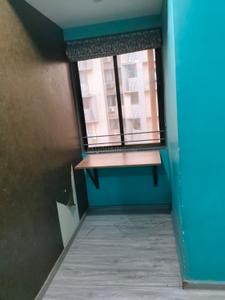 Bedroom Image of 1200 Sq.ft 2 BHK Apartment / Flat for sale in Vejalpur Ahmedabad for Rs. 5000000
