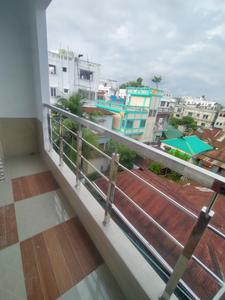 2 BHK Independent Builder Floor