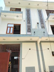 3 BHK Independent House